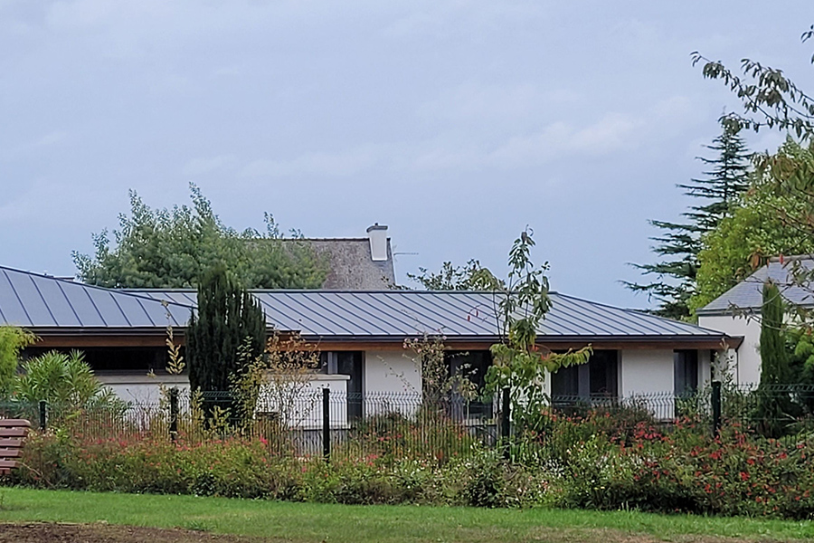 Cabinet de Saint Cast le Guildo